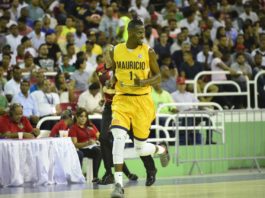 Mauricio Báez consigue quinta victoria al disponer del Barias