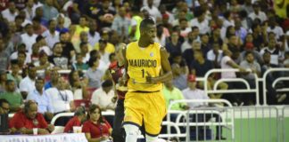 Mauricio Báez consigue quinta victoria al disponer del Barias