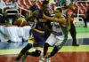 Mauricio Báez extiende invicto al vencer a Bameso