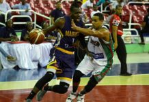 Mauricio Báez extiende invicto al vencer a Bameso