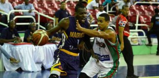 Mauricio Báez extiende invicto al vencer a Bameso