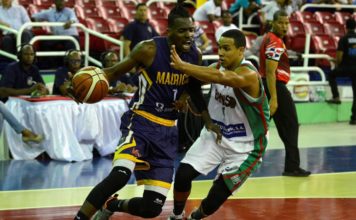 Mauricio Báez extiende invicto al vencer a Bameso