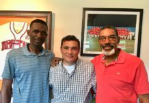 Julián Yan se incorpora a cuerpo de coaches de los Toros del Este