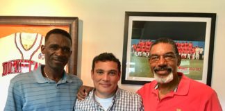 Julián Yan se incorpora a cuerpo de coaches de los Toros del Este