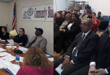 Junta Comunitaria declara como problema serio vías de bicicletas en zonas comerciales del Alto Manhattan