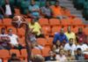Pueblo Nuevo gana en tiempo extra y pone la serie 2-1