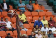 Pueblo Nuevo gana en tiempo extra y pone la serie 2-1