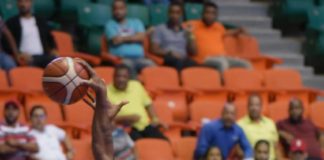 Pueblo Nuevo gana en tiempo extra y pone la serie 2-1