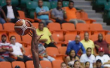 Pueblo Nuevo gana en tiempo extra y pone la serie 2-1