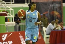 Club Los Prados se despide con victoria ante San Lázaro en el superior del DN