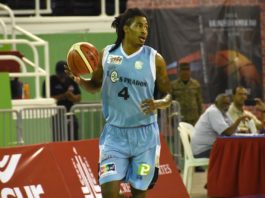 Club Los Prados se despide con victoria ante San Lázaro en el superior del DN