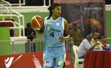 Club Los Prados se despide con victoria ante San Lázaro en el superior del DN