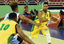 San Carlos vence a Los Prados y asume el segundo lugar del Grupo B