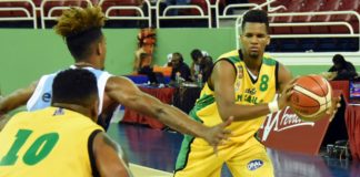 San Carlos vence a Los Prados y asume el segundo lugar del Grupo B