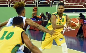 San Carlos vence a Los Prados y asume el segundo lugar del Grupo B