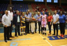 Reinas, San Lázaro, Indias y Olímpicas ganan en inicio de la LNBF