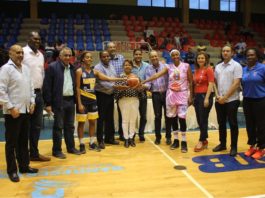 Reinas, San Lázaro, Indias y Olímpicas ganan en inicio de la LNBF