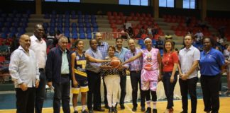 Reinas, San Lázaro, Indias y Olímpicas ganan en inicio de la LNBF