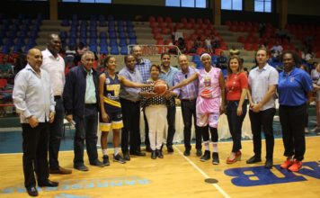 Reinas, San Lázaro, Indias y Olímpicas ganan en inicio de la LNBF
