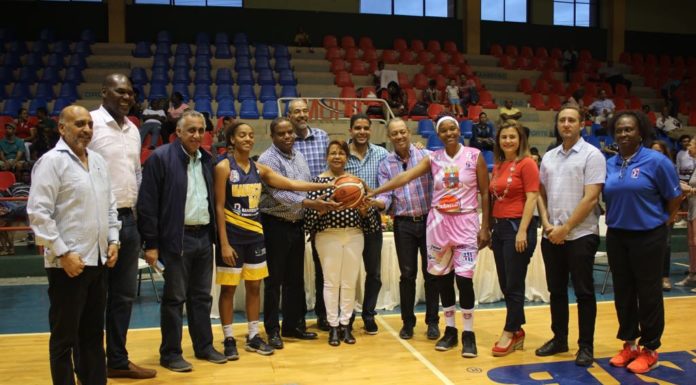 Reinas, San Lázaro, Indias y Olímpicas ganan en inicio de la LNBF
