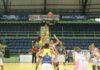 Liga de Baloncesto Femenino inicia con 4 juegos en 2 canchas