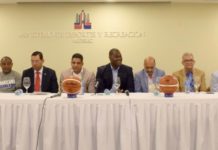 LNBF inaugurara torneo el 21 de abril con nueve franquicias