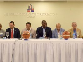 LNBF inaugurara torneo el 21 de abril con nueve franquicias