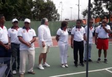 Surge Comité pro desarrollo del tenis en La Romana