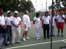 Surge Comité pro desarrollo del tenis en La Romana