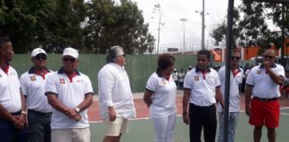 Surge Comité pro desarrollo del tenis en La Romana