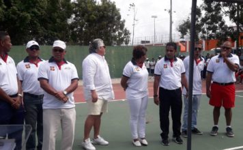 Surge Comité pro desarrollo del tenis en La Romana