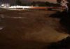 COE declara alerta roja a La Vega por inundaciones