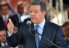 Equipo de Leonel Fernández supera meta y sobrepasa las 700 mil firmas a su favor para el 2020