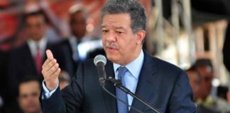 Equipo de Leonel Fernández supera meta y sobrepasa las 700 mil firmas a su favor para el 2020