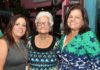 Fallece fundadora de la empresa Helados Bon