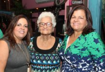 Fallece fundadora de la empresa Helados Bon