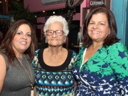 Fallece fundadora de la empresa Helados Bon