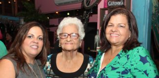 Fallece fundadora de la empresa Helados Bon