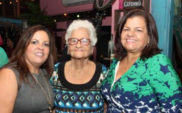 Fallece fundadora de la empresa Helados Bon