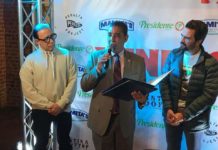 Manny Pérez: «La película Veneno es un antes y después de lo que es el cine dominicano por su gran producto final»