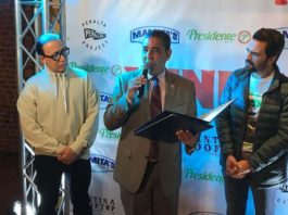 Manny Pérez: «La película Veneno es un antes y después de lo que es el cine dominicano por su gran producto final»