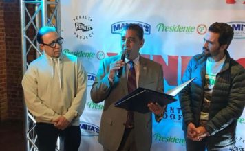 Manny Pérez: «La película Veneno es un antes y después de lo que es el cine dominicano por su gran producto final»