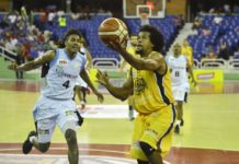 Rafael Barias vence a Los Prados en el Superior del DN