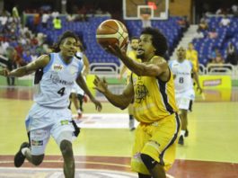 Rafael Barias vence a Los Prados en el Superior del DN