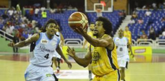 Rafael Barias vence a Los Prados en el Superior del DN