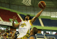 Rafael Barias eleva invicto a 3-0 en TBS del Distrito Nacional