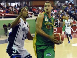 San Carlos vence a El Millón en tiempo extra y entra en pelea por la clasificación