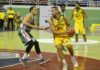 San Carlos supera a Bameso y se consolida en el segundo lugar del Grupo B