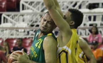 Manuel Guzmán decide triunfo de San Carlos ante Mauricio Báez