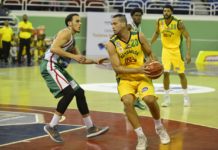 San Carlos supera a Bameso y se consolida en el segundo lugar del Grupo B